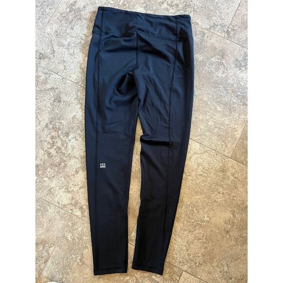 Victoria's Secret Sport leggings, Black, women's size M - Picture 5 of 6